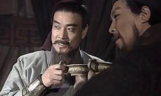 唐国强版三国演义 唐国强版三国演义